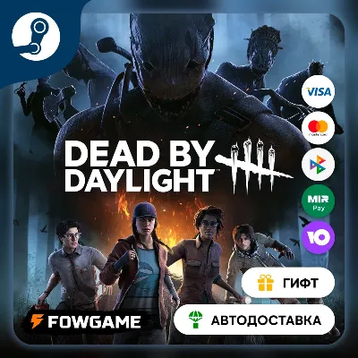 Dead by Daylight Macabre Tales Pack STEAM GIFT Выбор региона - irongamers.ru