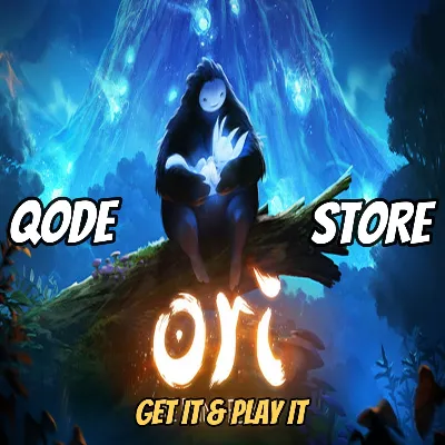Ori and the Blind Forest STEAM KEY [GLOBAL] - irongamers.ru