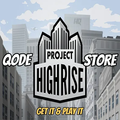 Project Highrise STEAM KEY [GLOBAL] - irongamers.ru