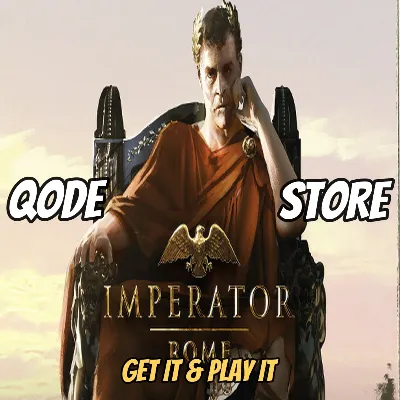 Imperator: Rome STEAM KEY [GLOBAL] - irongamers.ru