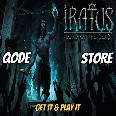 Iratus: Lord of the Dead STEAM KEY [GLOBAL] - irongamers.ru