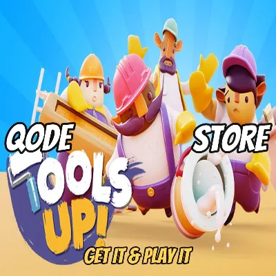 Tools Up! STEAM KEY [GLOBAL] - irongamers.ru