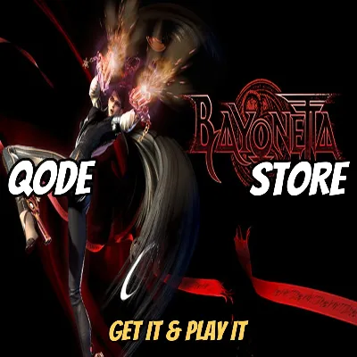 Bayonetta STEAM KEY [GLOBAL] - irongamers.ru