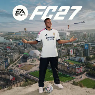 EA SPORTS FC 27 POINTS ДЛЯ ПК 1050/1600/2800/5900/12000 EA APP STEAM - irongamers.ru