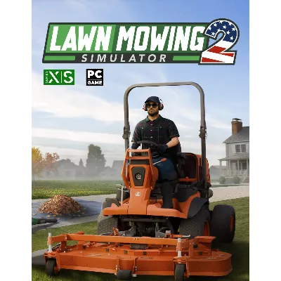 Lawn Mowing Simulator 2 XBOX SERIES XS PC УСЛУГА ПОКУПКА ИГРЫ НА ВАШ АКАУНТ - irongamers.ru
