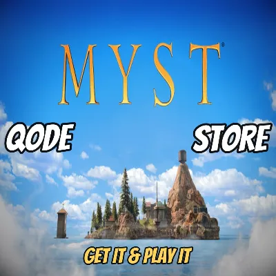 Myst STEAM KEY [GLOBAL] - irongamers.ru