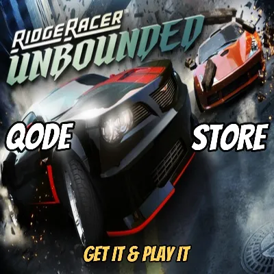Ridge Racer Unbounded STEAM KEY [GLOBAL] - irongamers.ru