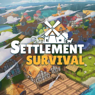 Settlement Survival ( Steam ключ ) - irongamers.ru
