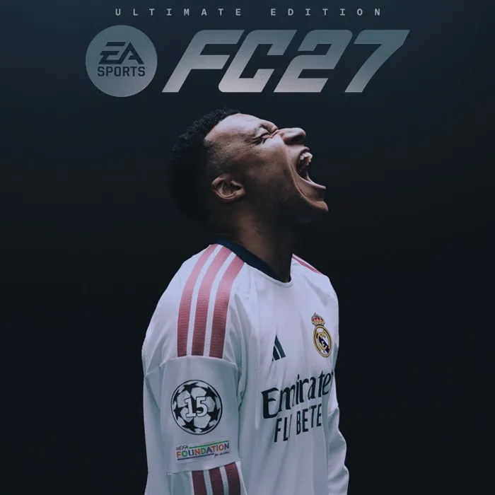 EA SPORTS FC 27 Ultimate Edition [XBOX ONE X · S & XBOX SERIES X · S]