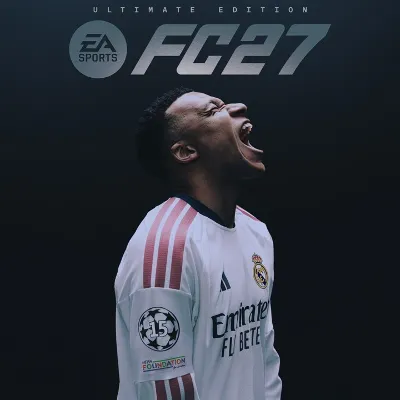 🆕 АРЕНДА | EA SPORTS FC 27 Ultimate Edition [XBOX ONE X|S & XBOX SERIES X|S] - irongamers.ru