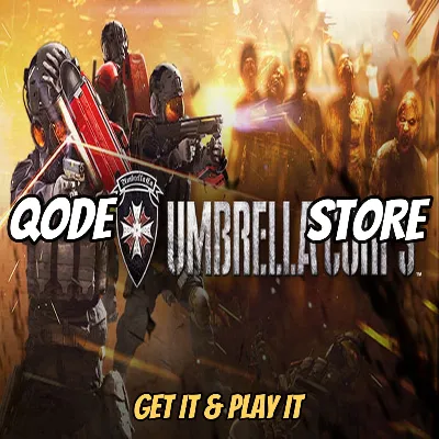 Umbrella Corps STEAM KEY [GLOBAL] - irongamers.ru