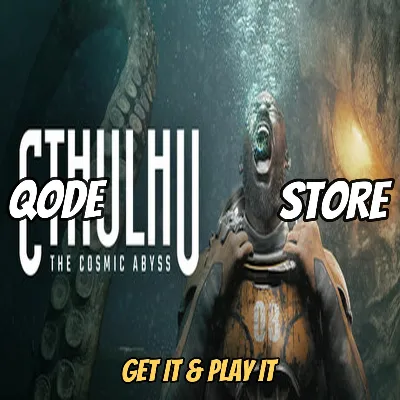 Cthulhu: The Cosmic Abyss STEAM KEY [GLOBAL] - irongamers.ru