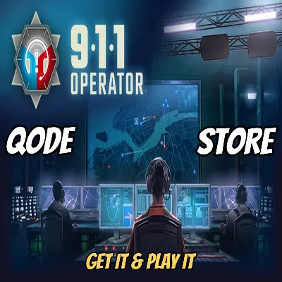 911 Operator STEAM KEY [GLOBAL] - irongamers.ru