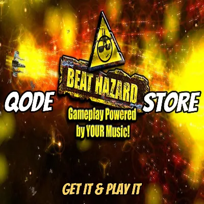 Beat Hazard STEAM KEY [GLOBAL] - irongamers.ru
