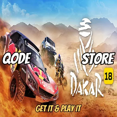Dakar 18 STEAM KEY [GLOBAL] - irongamers.ru