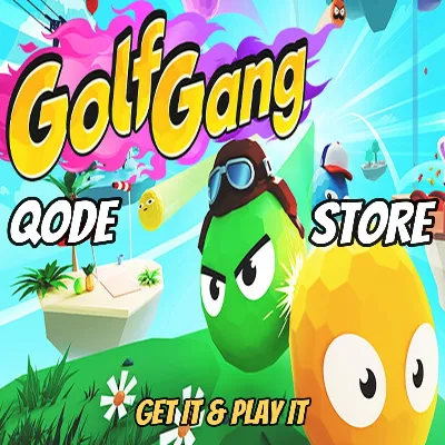 Golf Gang STEAM KEY [GLOBAL] - irongamers.ru
