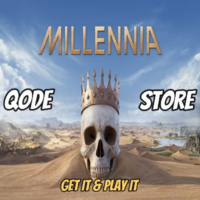 Millennia STEAM KEY [GLOBAL] - irongamers.ru