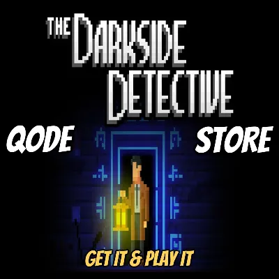 The Darkside Detective STEAM KEY [GLOBAL] - irongamers.ru