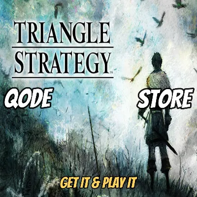 Triangle Strategy STEAM KEY [GLOBAL] - irongamers.ru