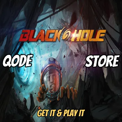 BLACKHOLE STEAM KEY [GLOBAL] - irongamers.ru