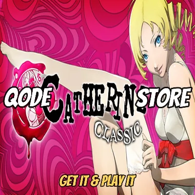 Catherine Classic STEAM KEY [GLOBAL] - irongamers.ru