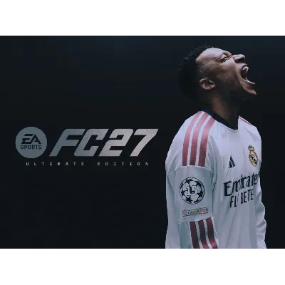 FC 27 Ultimate EA App Оффлайн - irongamers.ru