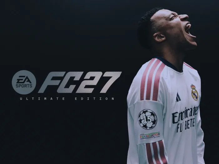 FC 27 Ultimate EA App Оффлайн