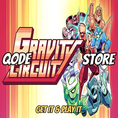 Gravity Circuit STEAM KEY [GLOBAL] - irongamers.ru