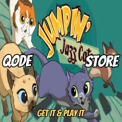 Jumping Jazz Cats STEAM KEY [GLOBAL] - irongamers.ru