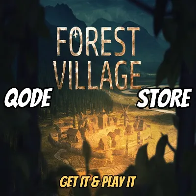 Life is Feudal: Forest Village STEAM KEY [GLOBAL] - irongamers.ru