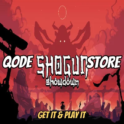 Shogun Showdown STEAM KEY [GLOBAL] - irongamers.ru