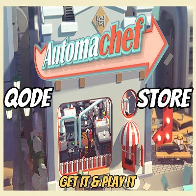 Automachef STEAM KEY [GLOBAL] - irongamers.ru