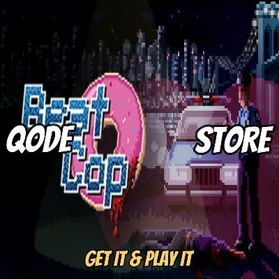 Beat Cop STEAM KEY [GLOBAL] - irongamers.ru