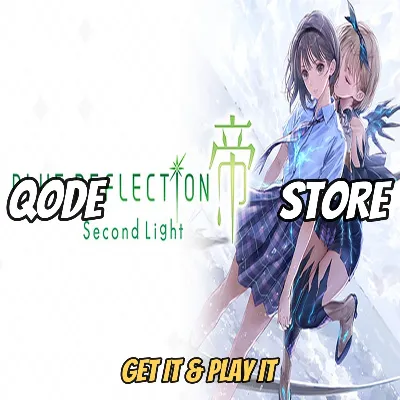 BLUE REFLECTION: Second Light STEAM KEY [GLOBAL] - irongamers.ru
