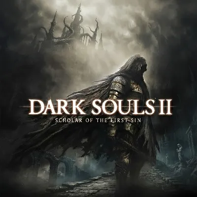 DARK SOULS™ II: Scholar of The First Sin (Ключ Steam | РФ+СНГ) - irongamers.ru