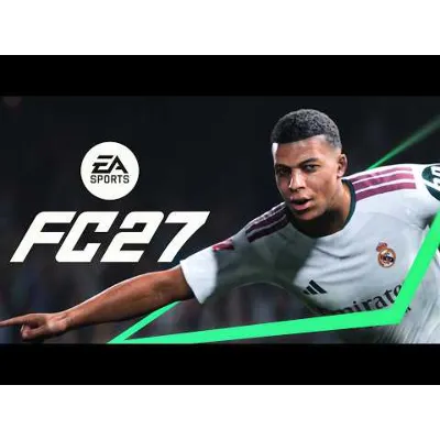EA SPORTS FC 27 Ultimate Edition | Подарок Steam - irongamers.ru