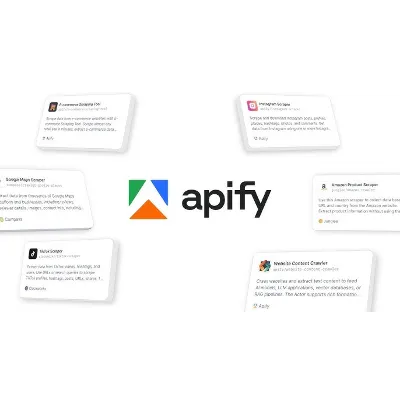APIFY — Кредиты на $25 (1 месяц) — Пополнение - irongamers.ru