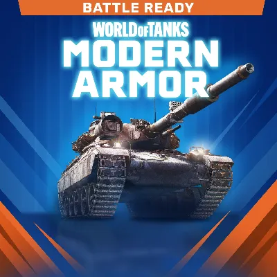 World of Tanks Modern Armor AMX 30B2 FORAD XBOX Любой Акк - irongamers.ru