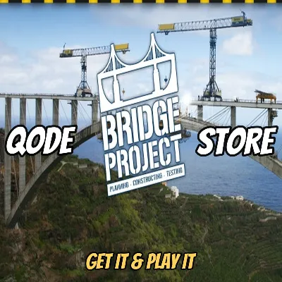Bridge Project STEAM KEY [GLOBAL] - irongamers.ru