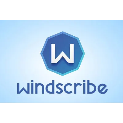 Активация Windscribe Pro на 1/12 месяцев на вашем аккаунте - irongamers.ru