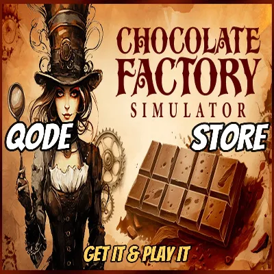 Chocolate Factory Simulator STEAM KEY [GLOBAL] - irongamers.ru