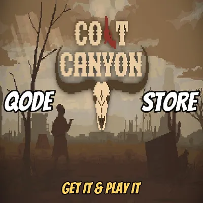 Colt Canyon STEAM KEY [GLOBAL] - irongamers.ru