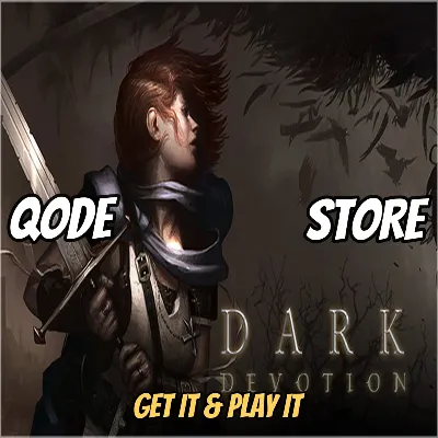 Dark Devotion STEAM KEY [GLOBAL] - irongamers.ru