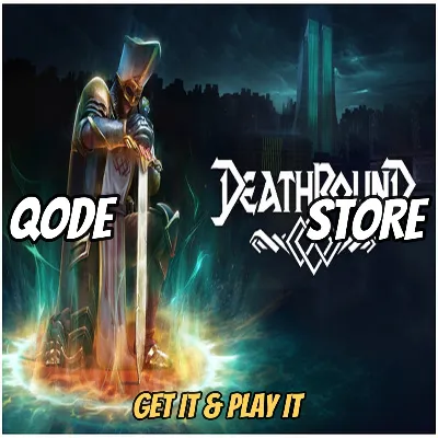 Deathbound STEAM KEY [GLOBAL] - irongamers.ru
