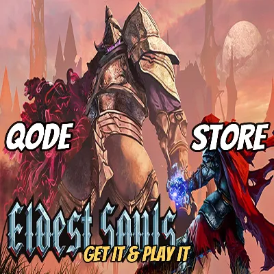 Eldest Souls STEAM KEY [GLOBAL] - irongamers.ru
