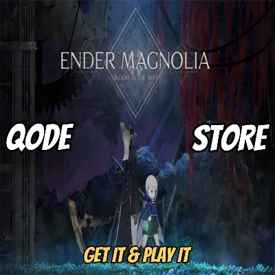 Ender Magnolia: Bloom in the Mist STEAM KEY [GLOBAL] - irongamers.ru