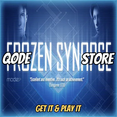 Frozen Synapse STEAM KEY [GLOBAL] - irongamers.ru