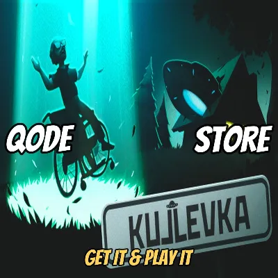 Kujlevka STEAM KEY [GLOBAL] - irongamers.ru
