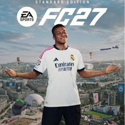 (EA App) EA SPORTS FC™ 27 Ultimate Plus Edition (PC) - irongamers.ru