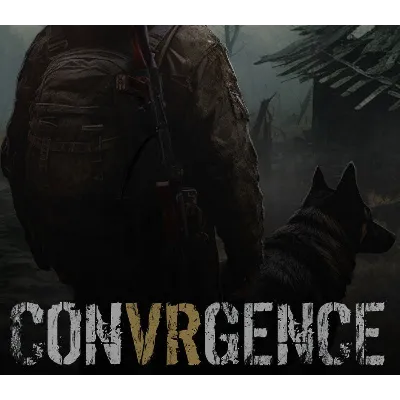 CONVRGENCE PC Steam CD Key - irongamers.ru